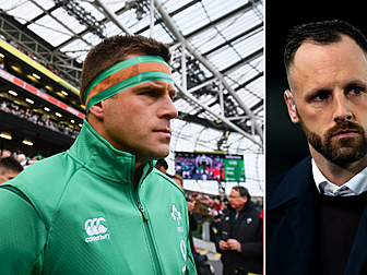WATCH: OTB AM | CJ Stander, PL...
